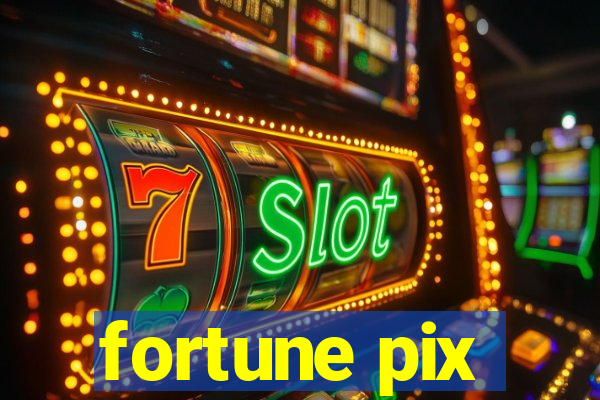 fortune pix